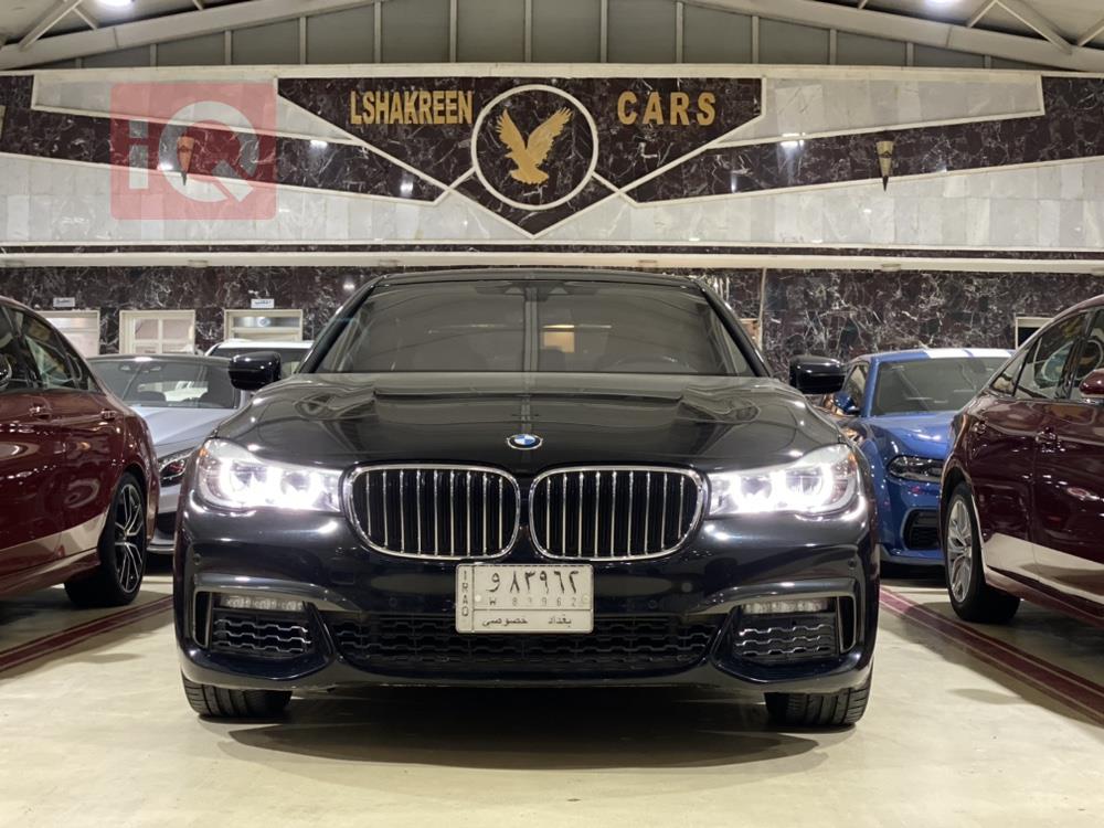 BMW 7-Series